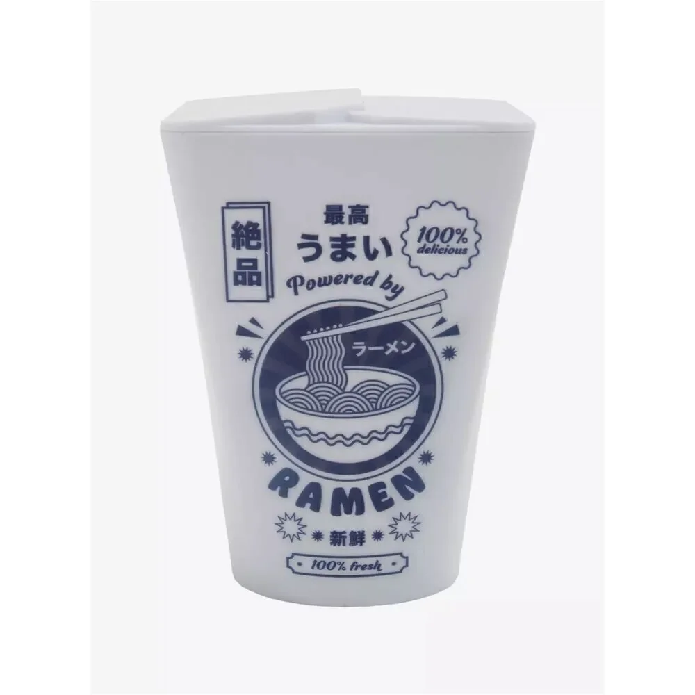 Ramen Noodle Takeout Box Light Battery Operated NWOB